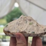"Mount Thunfisch"